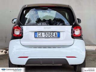 SMART Fortwo 0.9 t superpassion 90cv twinamic 3