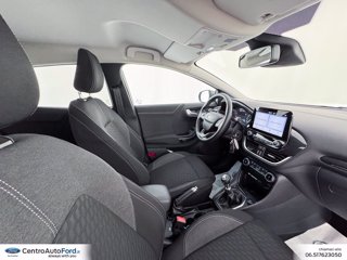 FORD Puma 1.0 ecoboost h titanium design s&s 125cv 5