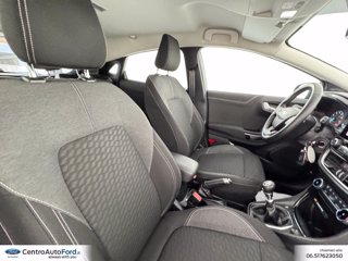 FORD Puma 1.0 ecoboost h titanium design s&s 125cv 6