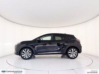 FORD Puma 1.0 ecoboost h titanium x s&s 125cv 2