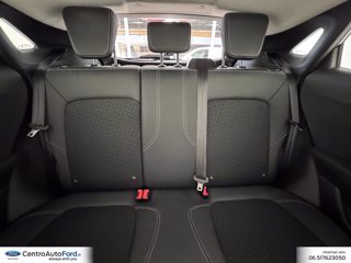 FORD Puma 1.0 ecoboost h titanium x s&s 125cv 8