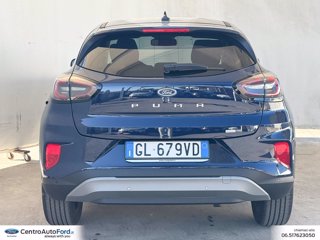 FORD Puma 1.0 ecoboost h titanium design s&s 125cv 3