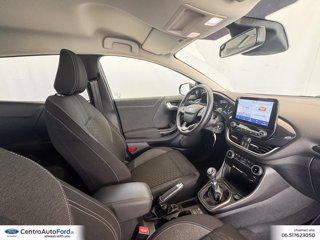 FORD Puma 1.0 ecoboost h titanium design s&s 125cv 5