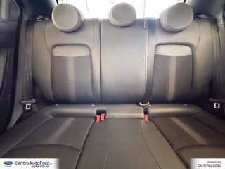 FIAT 500x 1.6 mjt sport 4x2 120cv dct my20 8