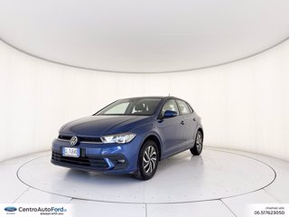 VOLKSWAGEN Polo 1.0 tsi life 95cv 0