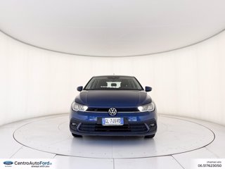 VOLKSWAGEN Polo 1.0 tsi life 95cv 1