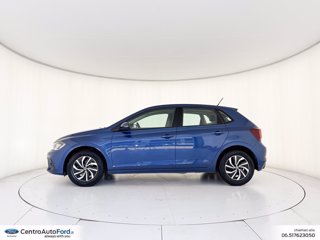 VOLKSWAGEN Polo 1.0 tsi life 95cv 2