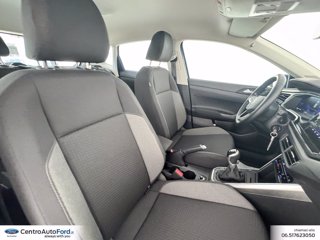 VOLKSWAGEN Polo 1.0 tsi life 95cv 6