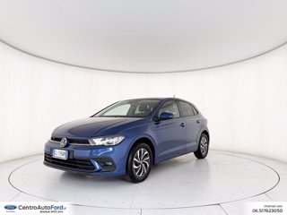 VOLKSWAGEN Polo 1.0 tsi life 95cv 0