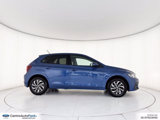 VOLKSWAGEN Polo 1.0 tsi life 95cv 4