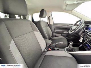 VOLKSWAGEN Polo 1.0 tsi life 95cv 6