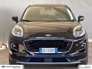 FORD Puma 1.0 ecoboost h titanium s&s 125cv 1