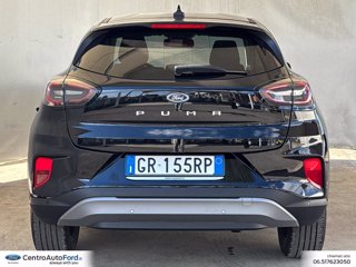 FORD Puma 1.0 ecoboost h titanium s&s 125cv 3