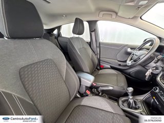 FORD Puma 1.0 ecoboost h titanium s&s 125cv 6