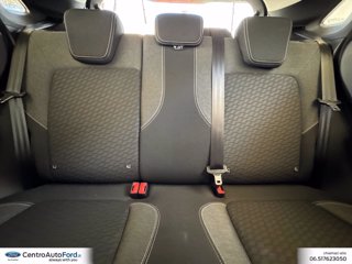 FORD Puma 1.0 ecoboost h titanium s&s 125cv 8