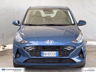 HYUNDAI I10 1.0 mpi connectline 63cv 1