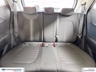 HYUNDAI I10 1.0 mpi connectline 63cv 8