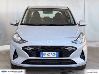 HYUNDAI I10 1.0 mpi connectline 63cv 1
