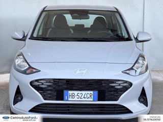 HYUNDAI I10 1.0 mpi connectline 63cv 1
