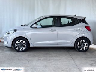 HYUNDAI I10 1.0 mpi connectline 63cv 2