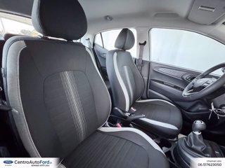 HYUNDAI I10 1.0 mpi connectline 63cv 6