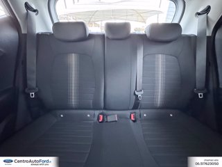 HYUNDAI I10 1.0 mpi connectline 63cv 8