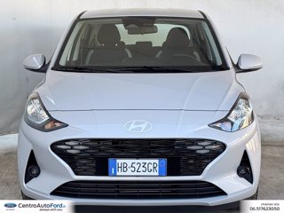 HYUNDAI I10 1.0 mpi connectline 63cv 1