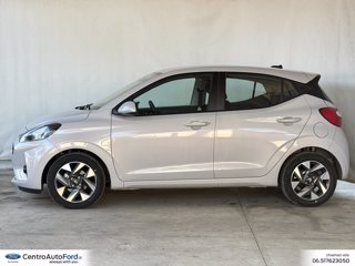 HYUNDAI I10 1.0 mpi connectline 63cv 2