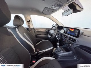 HYUNDAI I10 1.0 mpi connectline 63cv 5