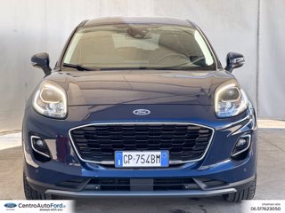 FORD Puma 1.0 ecoboost h titanium s&s 125cv 1