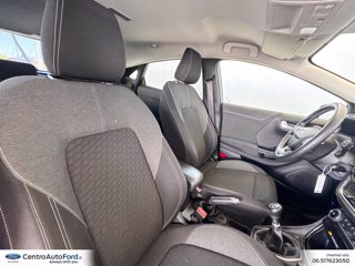 FORD Puma 1.0 ecoboost h titanium s&s 125cv 6