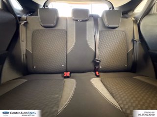 FORD Puma 1.0 ecoboost h titanium s&s 125cv 8