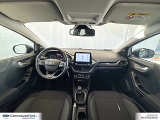 FORD Puma 1.0 ecoboost h titanium s&s 125cv 9