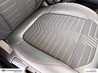 FORD Puma 1.0 ecoboost h st-line x s&s 125cv 7