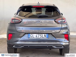 FORD Puma 1.0 ecoboost h st-line vignale s&s 155cv auto 3