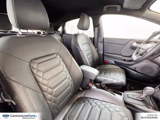 FORD Puma 1.0 ecoboost h st-line vignale s&s 155cv auto 6