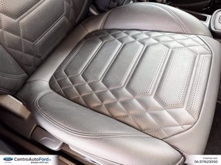 FORD Puma 1.0 ecoboost h st-line vignale s&s 155cv auto 7