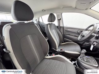 HYUNDAI I10 1.0 mpi connectline 63cv auto 6