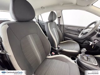 HYUNDAI I10 1.0 mpi connectline 63cv auto 6