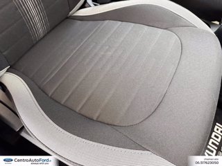 HYUNDAI I10 1.0 mpi connectline 63cv auto 7