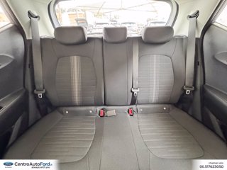 HYUNDAI I10 1.0 mpi connectline 63cv auto 8