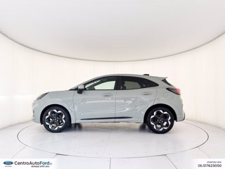 FORD Puma 1.0 ecoboost h st-line x 125cv 2