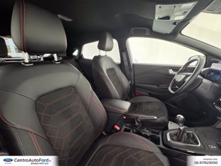 FORD Puma 1.0 ecoboost h st-line x 125cv 6