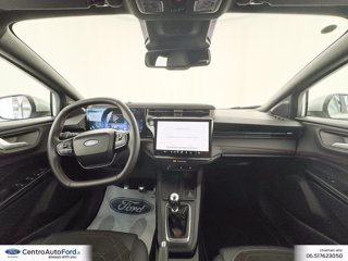 FORD Puma 1.0 ecoboost h st-line x 125cv 9