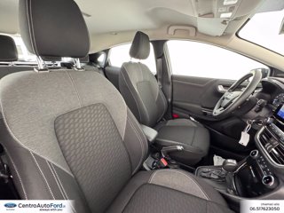 FORD Puma 1.0 ecoboost h titanium s&s 125cv auto 6