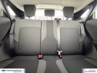 FORD Puma 1.0 ecoboost h titanium s&s 125cv auto 8