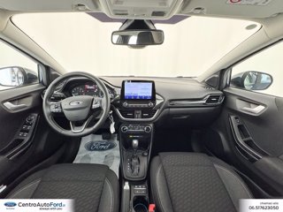 FORD Puma 1.0 ecoboost h titanium s&s 125cv auto 9