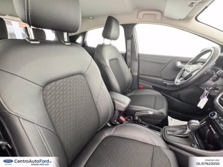 FORD Puma 1.0 ecoboost h titanium x s&s 125cv auto 6