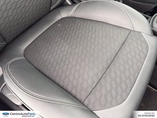 FORD Puma 1.0 ecoboost h titanium x s&s 125cv auto 7