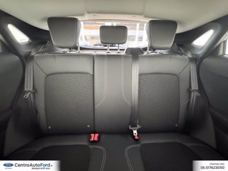 FORD Puma 1.0 ecoboost h titanium x s&s 125cv auto 8